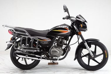 چین 150CC ورزش Enduro موتور سیکلت خیابان / موتور زنجیره موتور قدرتمند طول عمر طولانی تامین کننده