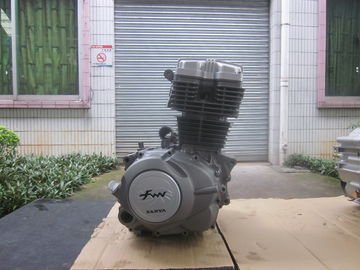 چین موتورهای جایگزین موتور سیکلت 175CC، موتور موتورسیکلت با انتقال تامین کننده