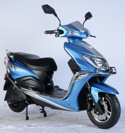 چین دیسک / درام Brakeselectric Mopeds برای بزرگسالان خیابان قانونی 6-8h زمان شارژ تامین کننده