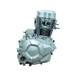 چین قطعات موتور موتور NFB150CC پنج دنده Ulti - دیسک مرطوب کلاچ 12 ماه گارانتی تامین کننده