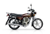 چین خودکار ورزش Enduro موتور سیکلت تنها سیلندر صرفه جویی در انرژی الکتریکی / شروع Kick شرکت