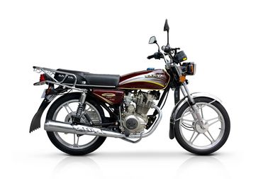 چین خودکار ورزش Enduro موتور سیکلت تنها سیلندر صرفه جویی در انرژی الکتریکی / شروع Kick تامین کننده