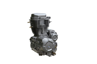 چین کلاچ سبک CG150cc موتورسیکلت موتور موتور موتور پنج دنده نوع مورب تامین کننده
