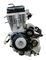 موتورهای کیت موتور سیکلت موتور OHV CG150 سوخت بنزین حالت سی ان سی سی تامین کننده