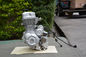 قطعات موتور موتور NFB150CC پنج دنده Ulti - دیسک مرطوب کلاچ 12 ماه گارانتی تامین کننده