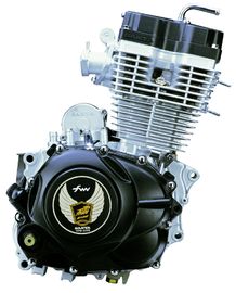 چین موتورهای کیت موتور سیکلت موتور OHV CG150 سوخت بنزین حالت سی ان سی سی کارخانه