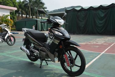 چین موتور سیکلت صرفه جویی در مصرف انرژی، سوپر سوار کوپه جلو عقب ترمز ترمز OEM قابل دسترس است کارخانه